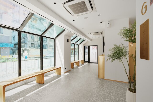 ブライダル ティー ハウス ホテル - ギリース アヴェニュー サウス (紅茶館酒店 - 红磡機利士南路)