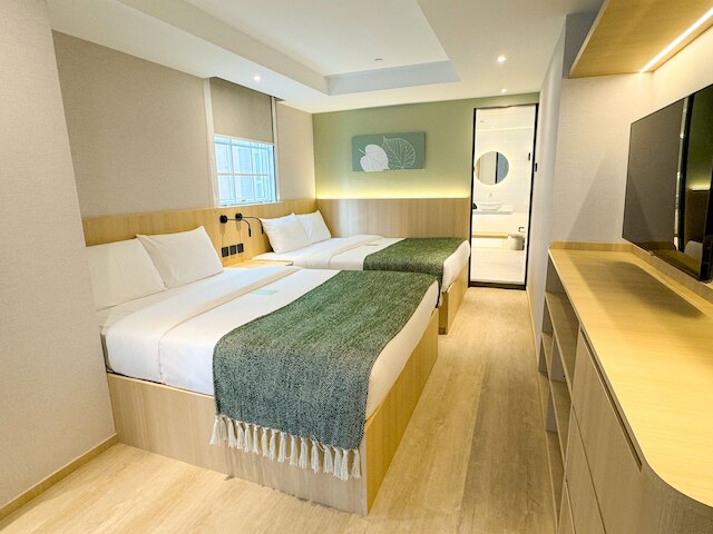 ブライダル ティー ハウス ホテル - ギリース アヴェニュー サウス (紅茶館酒店 - 红磡機利士南路)