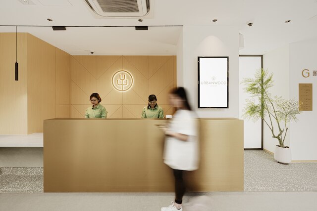 ブライダル ティー ハウス ホテル - ギリース アヴェニュー サウス (紅茶館酒店 - 红磡機利士南路)