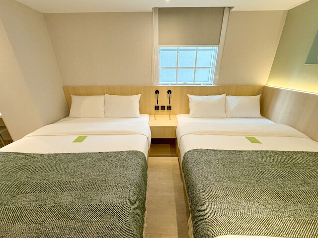 ブライダル ティー ハウス ホテル - ギリース アヴェニュー サウス (紅茶館酒店 - 红磡機利士南路)