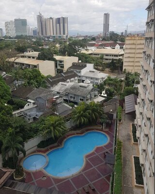 イラストラータレジデンスコンドミニアム