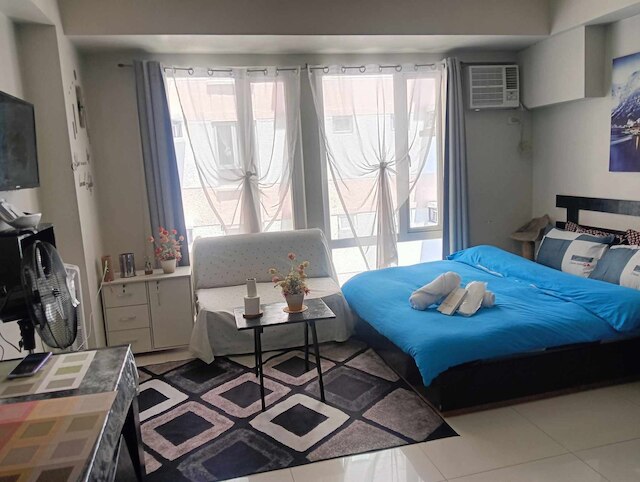 イラストラータレジデンスコンドミニアム