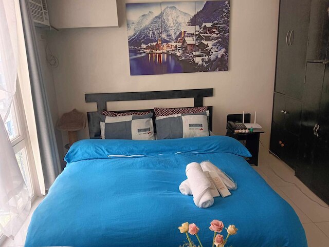 イラストラータレジデンスコンドミニアム