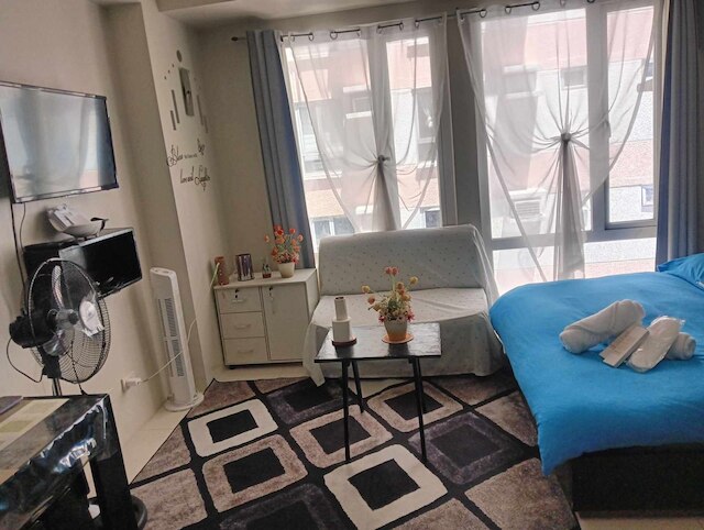 イラストラータレジデンスコンドミニアム