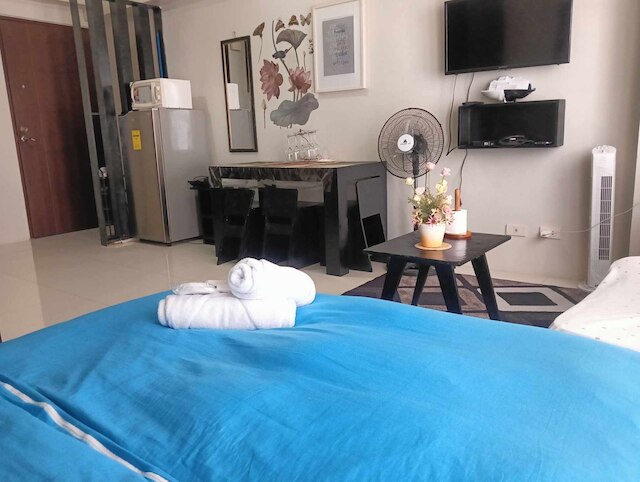 イラストラータレジデンスコンドミニアム