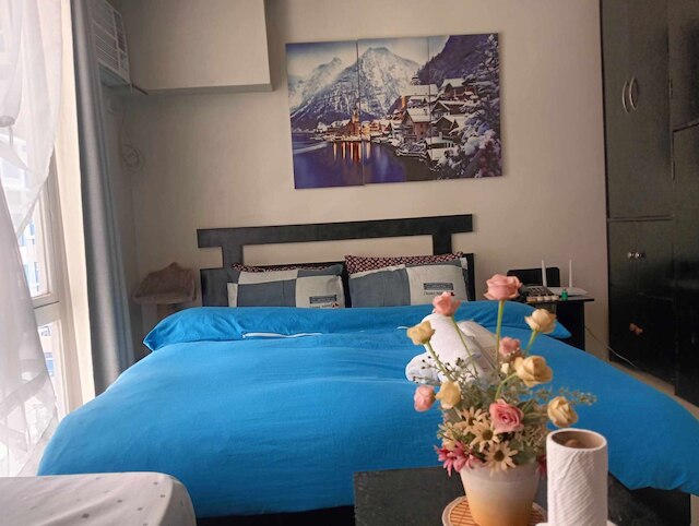 イラストラータレジデンスコンドミニアム