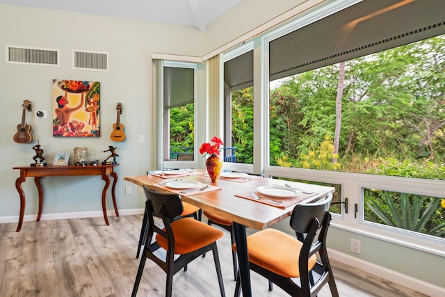 マウナロアビレッジ