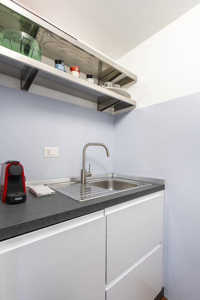 フィレンツェのポルチェラーナ4