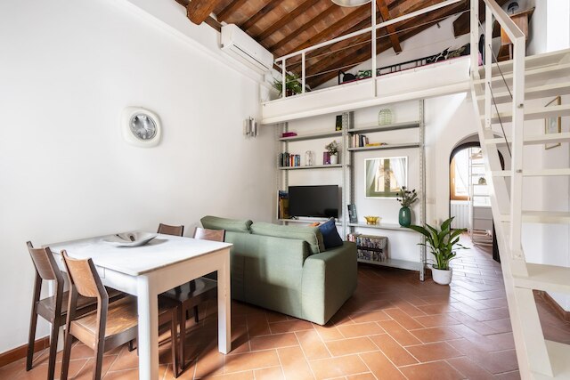 フィレンツェのポルチェラーナ4