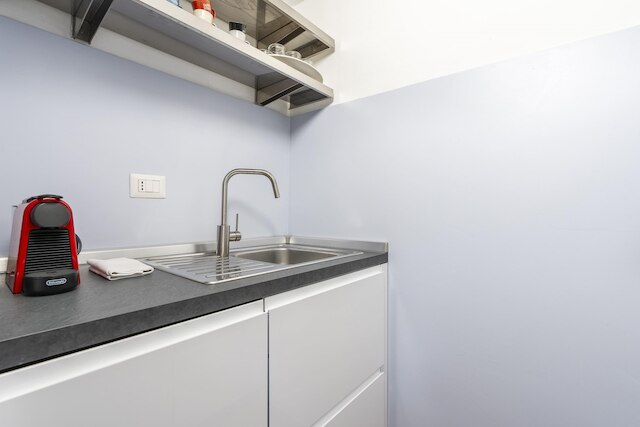 フィレンツェのポルチェラーナ4