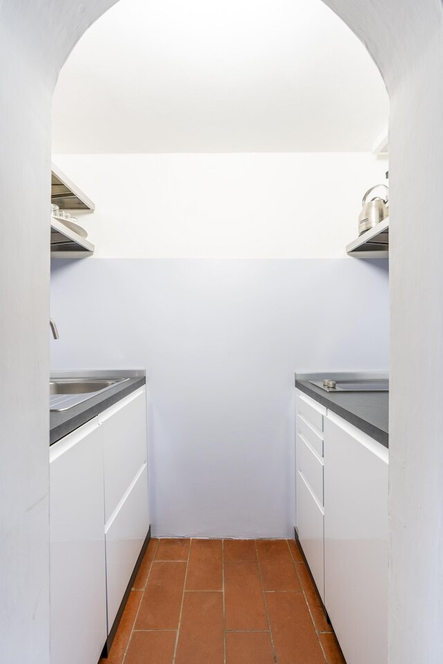 フィレンツェのポルチェラーナ4