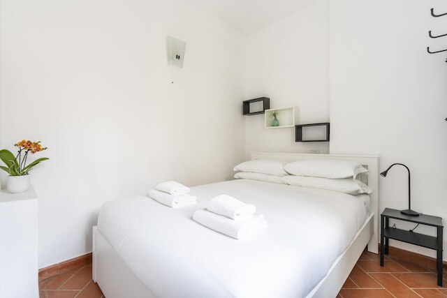 フィレンツェのポルチェラーナ4