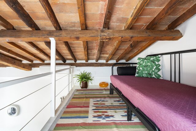 フィレンツェのポルチェラーナ4