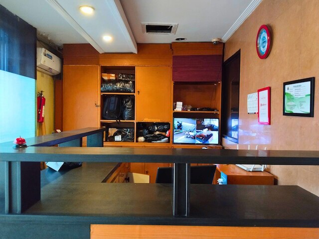 ココテルによるウィスマジュアンダ