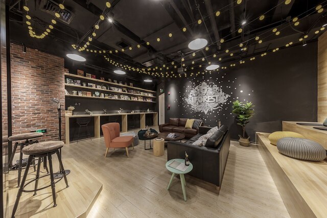 IFOREST Hotel (Shanghai Flagship Store)