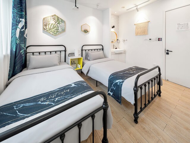 IFOREST Hotel (Shanghai Flagship Store)