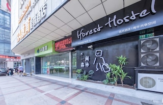IFOREST Hotel (Shanghai Flagship Store)