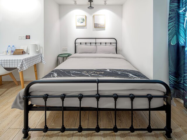 IFOREST Hotel (Shanghai Flagship Store)