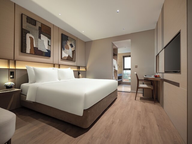 クラッシック ホテル