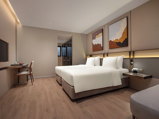 クラッシック ホテル