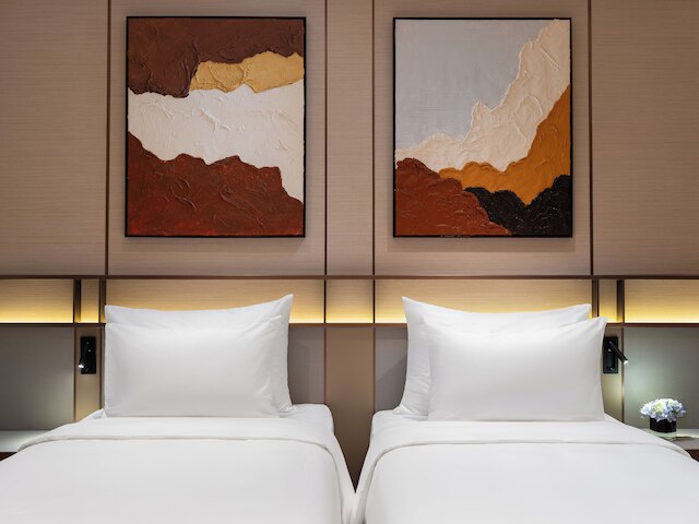 クラッシック ホテル