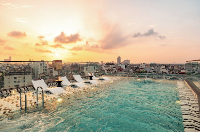 クラッシック ホテル