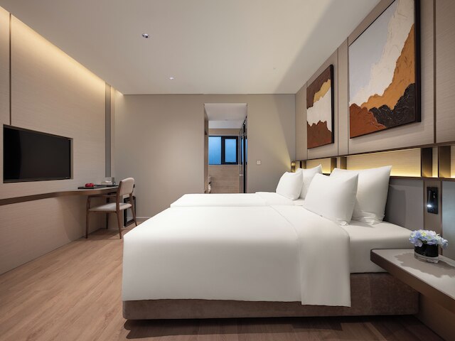 クラッシック ホテル