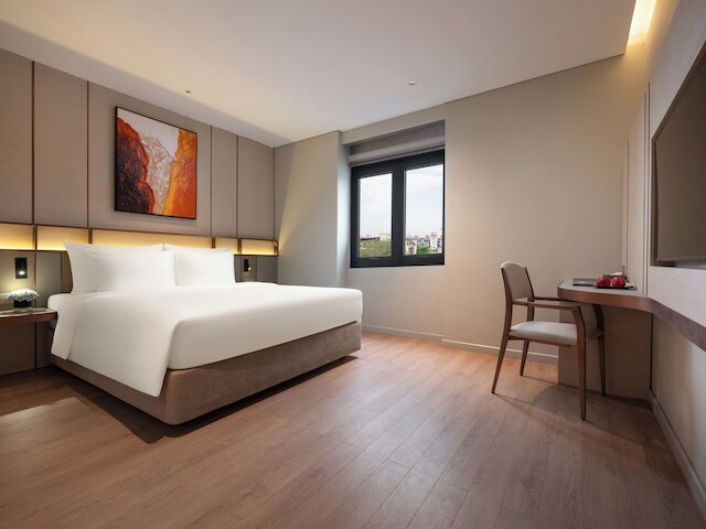 クラッシック ホテル