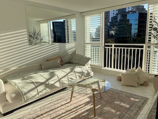 コンドル サーファーズ - コースタル レッティング コー