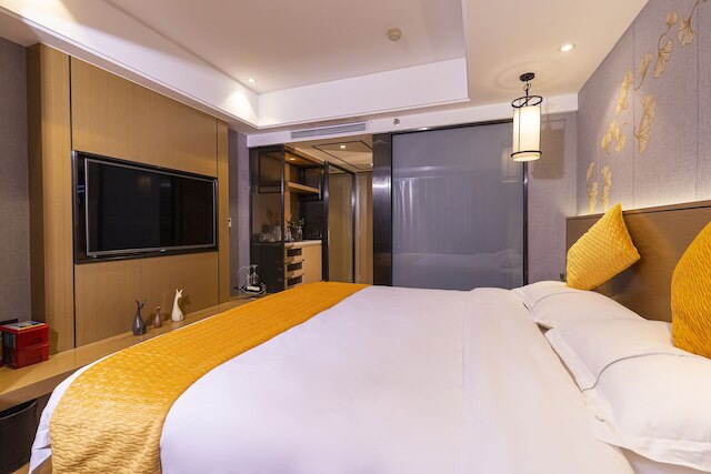 Orange Tree International Hotel