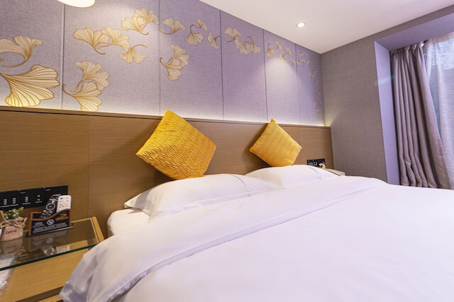 Orange Tree International Hotel