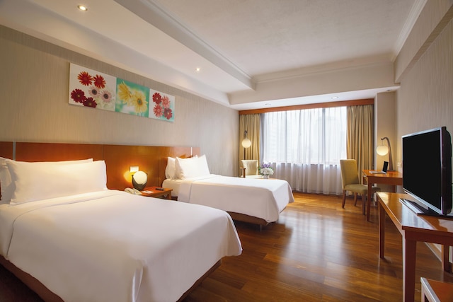 アートテル ゲロラ セナヤン ジャカルタ