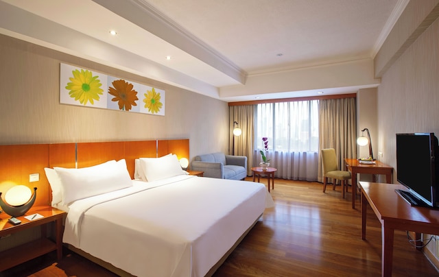 アートテル ゲロラ セナヤン ジャカルタ