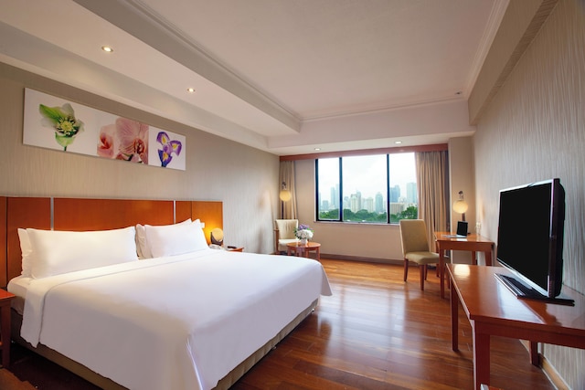 アートテル ゲロラ セナヤン ジャカルタ