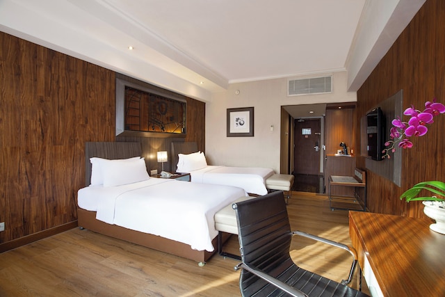 アートテル ゲロラ セナヤン ジャカルタ