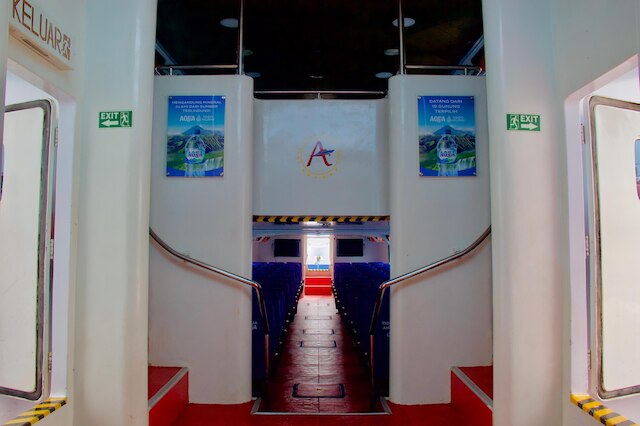 アマン ディア クルーズ