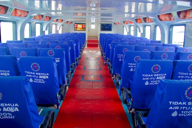 アマン ディア クルーズ