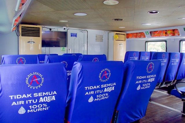 アマン ディア クルーズ