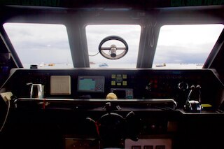 アマン ディア クルーズ