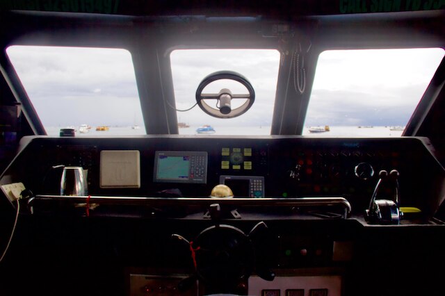 アマン ディア クルーズ