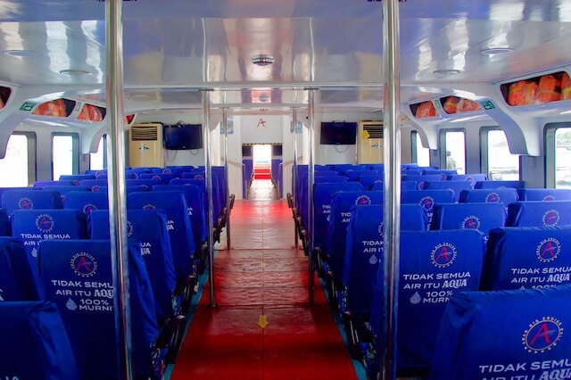 アマン ディア クルーズ