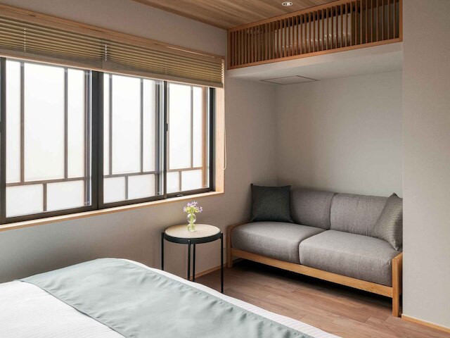 とき風〈一棟貸し町家〉