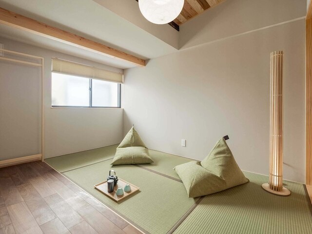 とき風〈一棟貸し町家〉