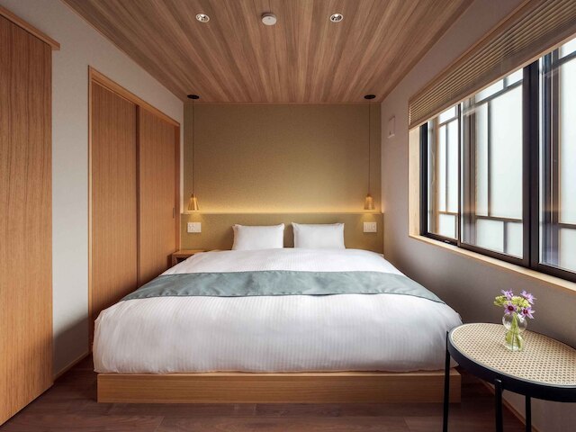 とき風〈一棟貸し町家〉