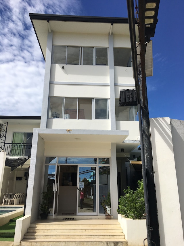 リゾート・サクラ・アン