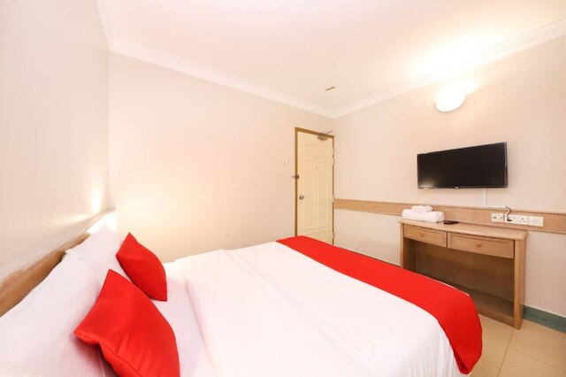 ホテル・フェーモス・イン