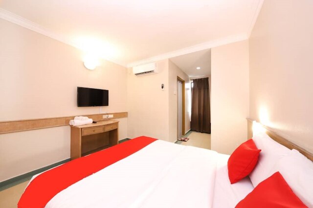 ホテル・フェーモス・イン