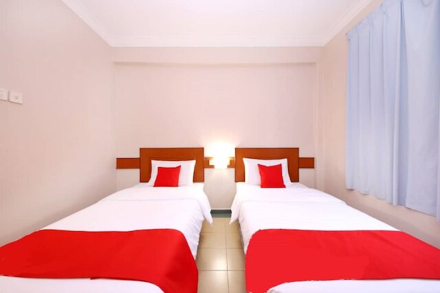 ホテル・フェーモス・イン