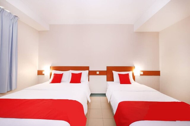 ホテル・フェーモス・イン