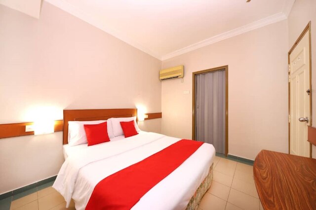 ホテル・フェーモス・イン